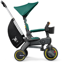 Doona Liki Trike S5