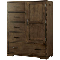 Westwood Design Dovetail Chifferobe