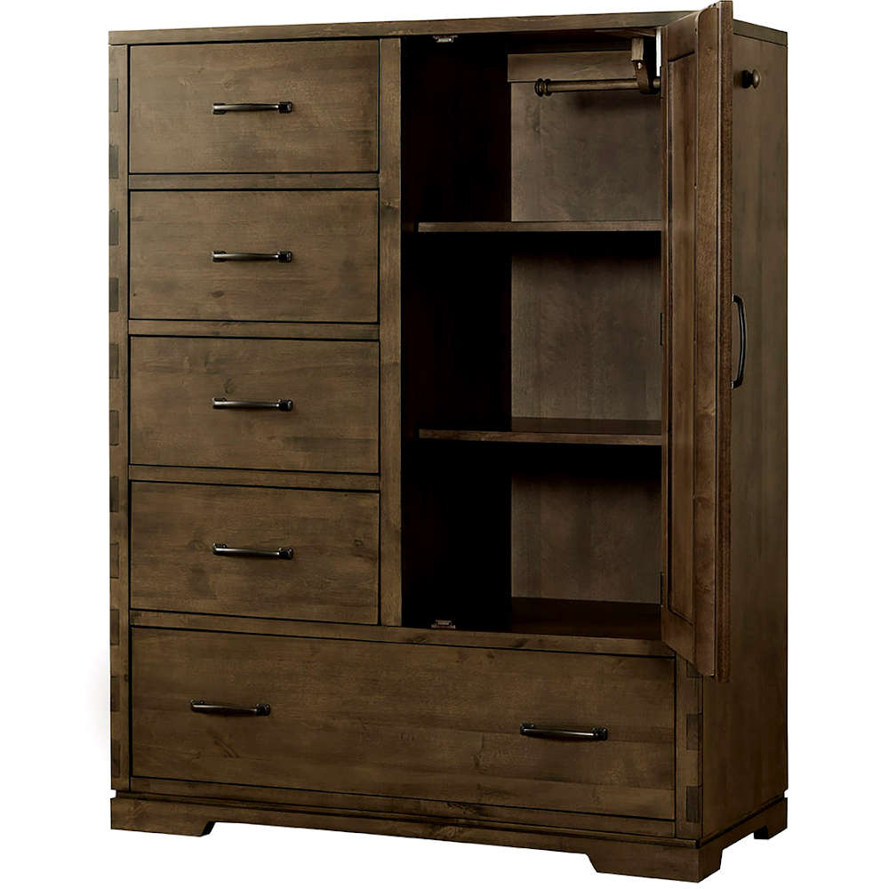 Westwood Design Dovetail Chifferobe