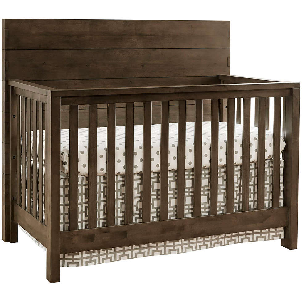 Westwood Design Dovetail Convertible Crib