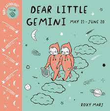 Baby Astrology By Roxy Marj