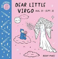 Baby Astrology By Roxy Marj