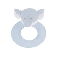 Angel Dear Ring Rattle