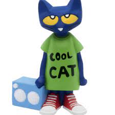 Tonies- Pete The Cat