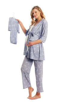 Everly Grey Analise 5-piece Dream