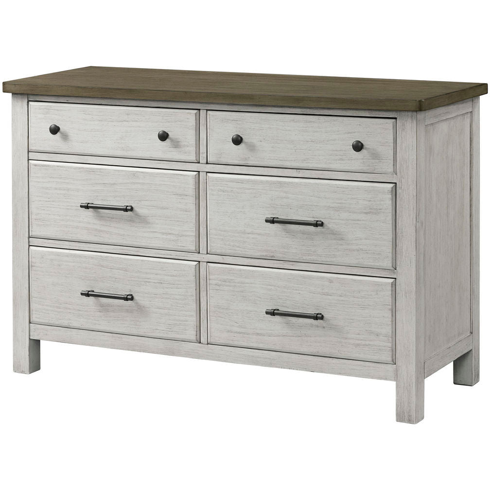 Westwood Design Timber Ridge Dresser