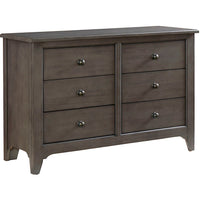 Westwood Design Taylor Double Dresser