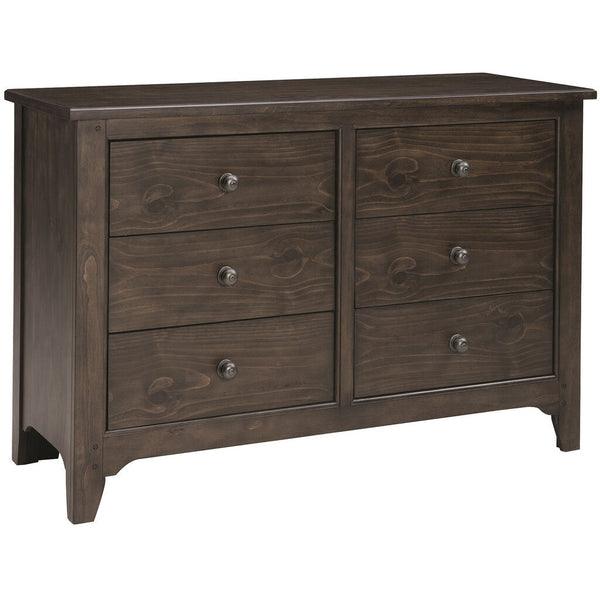 Westwood Design Taylor Double Dresser