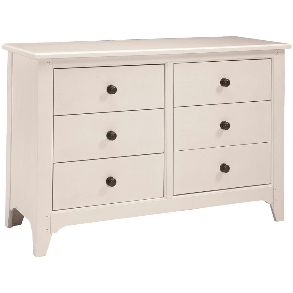 Westwood Design Taylor Double Dresser