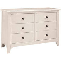 Westwood Design Taylor Double Dresser