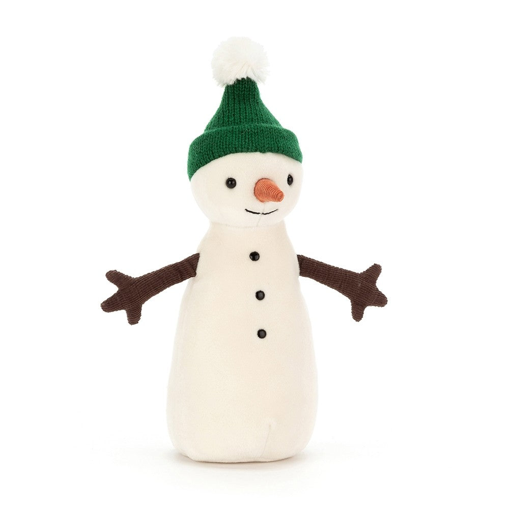 Jellycat Jolly Snowman