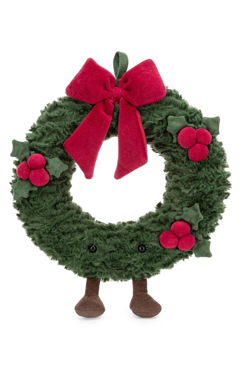 Jellycat Amuseable Wreath