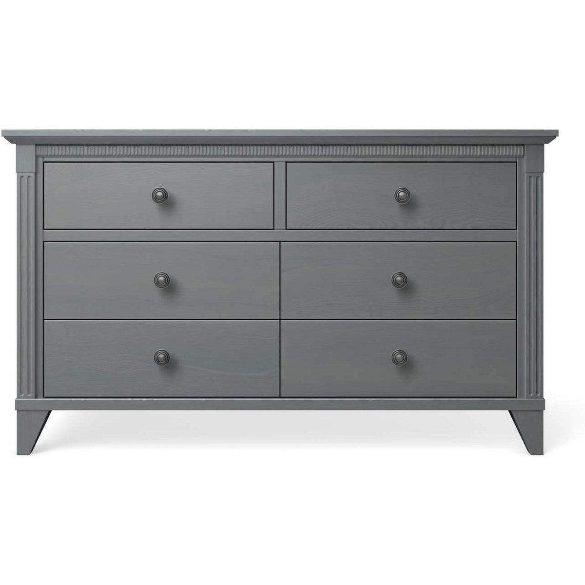 Silva Edison Double Dresser