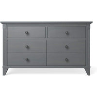 Silva Edison Double Dresser