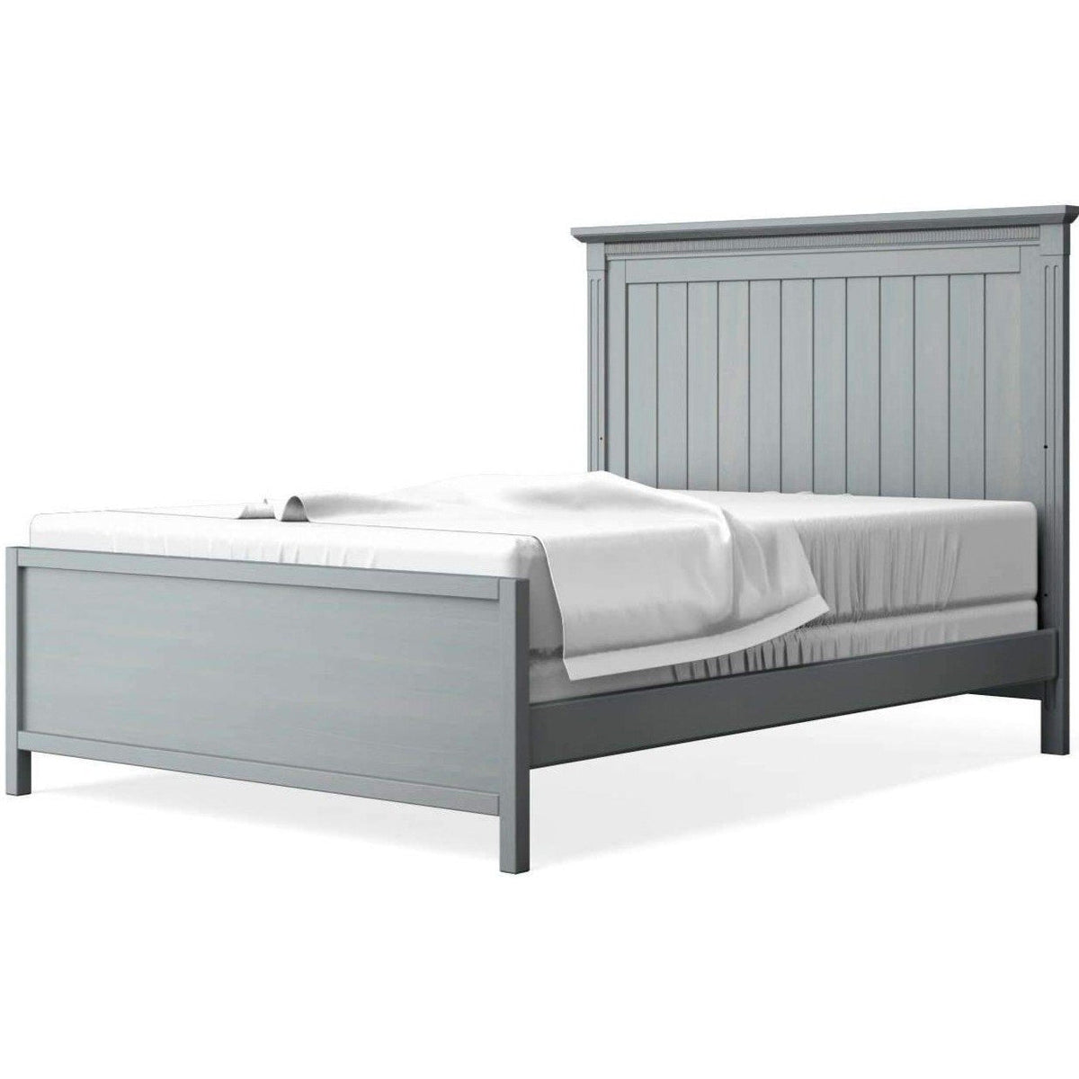 Silva Edison Full-Size Bed