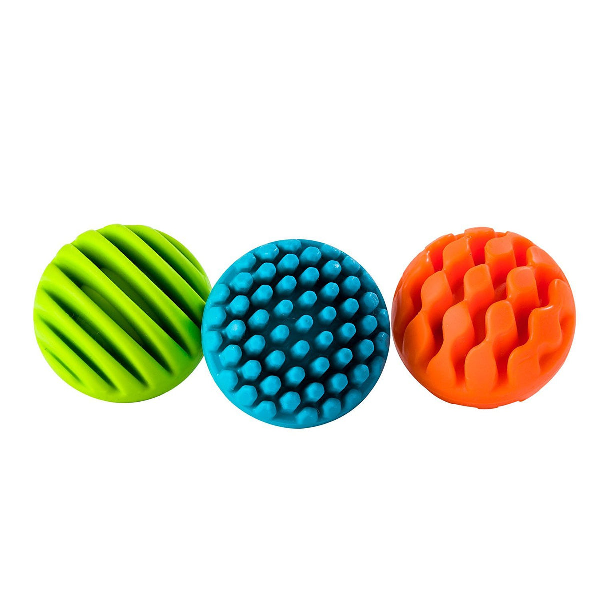 Fat Brain Toys Sensory Rollers