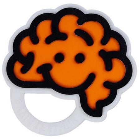 Fat Brain Toys Brain Teether