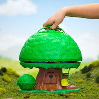 Fat Brain Toys Timber Tots Tree House