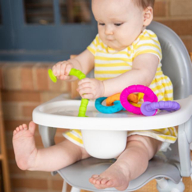 Fat Brain Toys PipSquigz Ringlets