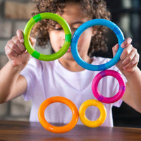 Fat Brain Toys Tinker Rings