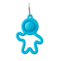 Fat Brain Toy Co. Lil' Dimpl Keychain