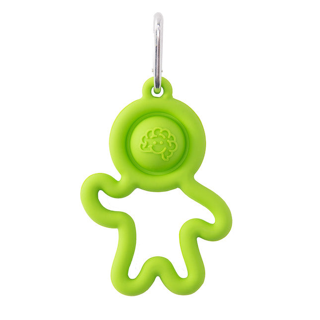 Fat Brain Toy Co. Lil' Dimpl Keychain