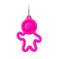 Fat Brain Toy Co. Lil' Dimpl Keychain