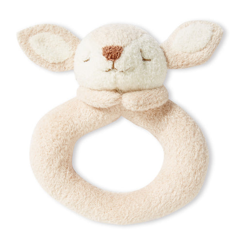 Angel Dear Ring Rattle