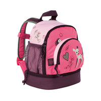 Lassig Mini Backpack Little Tree - Fawn