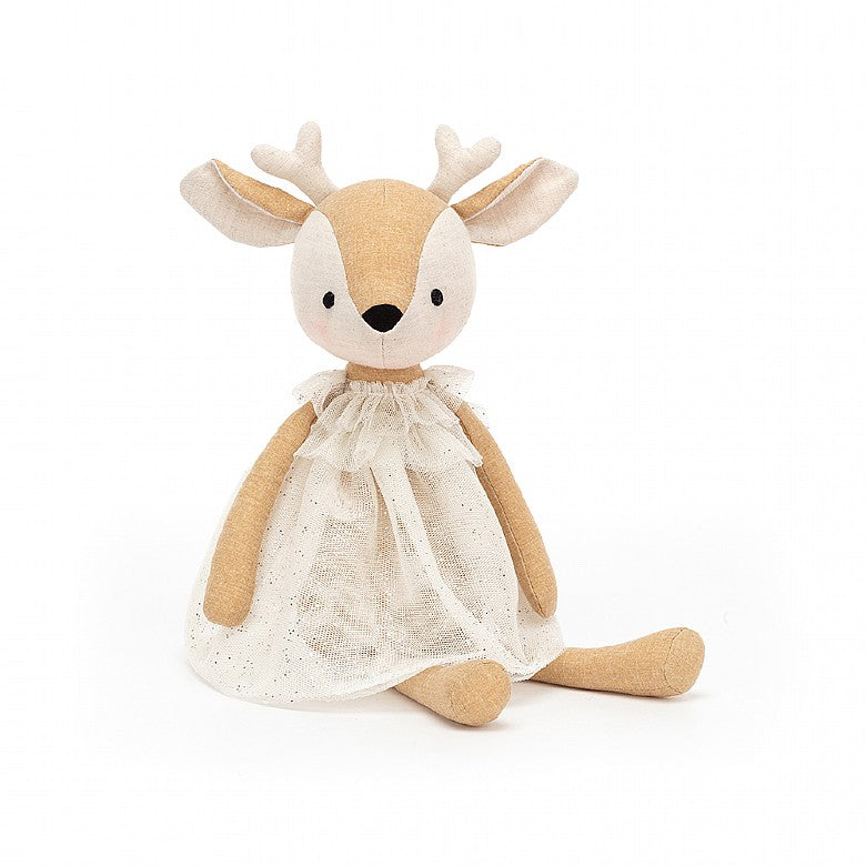 Jellycat Jolie Fawn