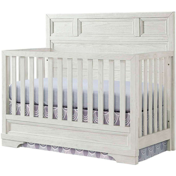 Westwood Design Foundry Flat-Top Convertible Crib