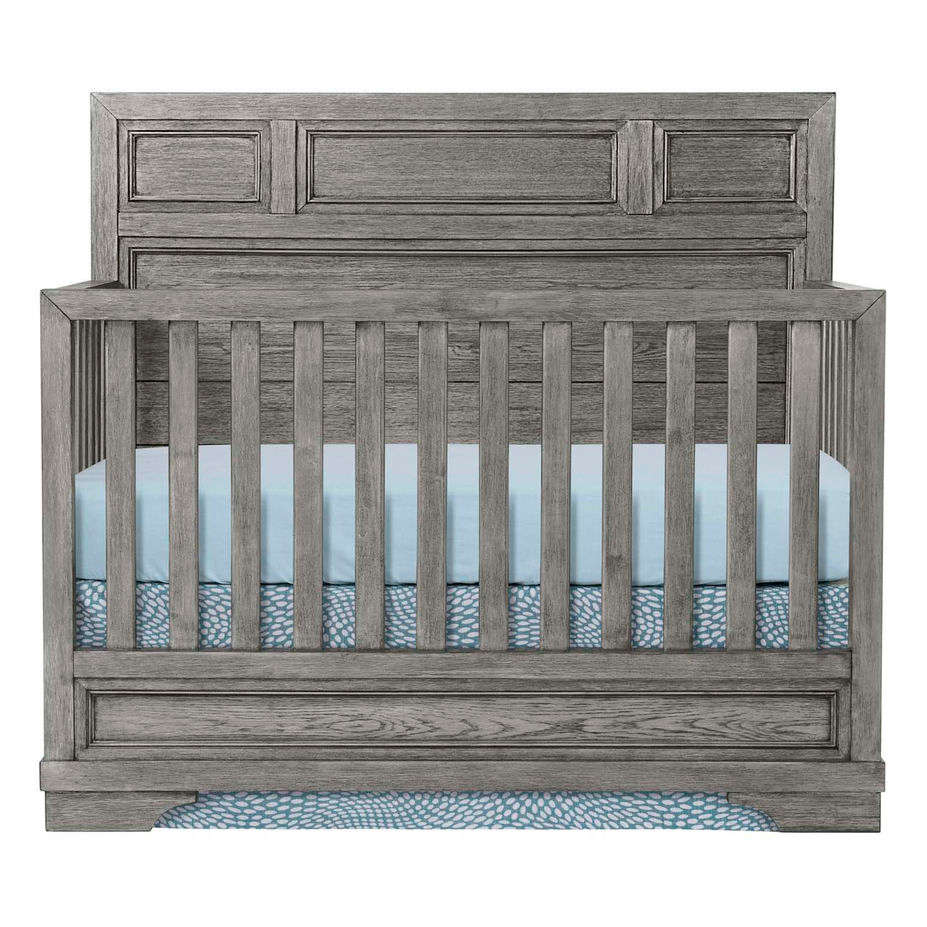 Westwood Design Foundry Flat-Top Convertible Crib