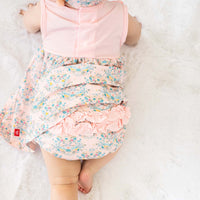 Magnetic Me Dress & Diaper Cover