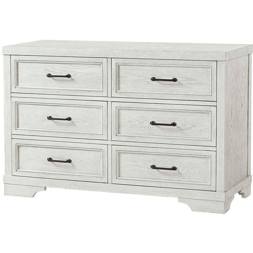 Westwood Design Foundry Double Dresser