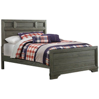 Westwood Design Foundry Full Bed