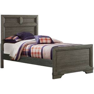 Westwood Design Foundry Twin Bed