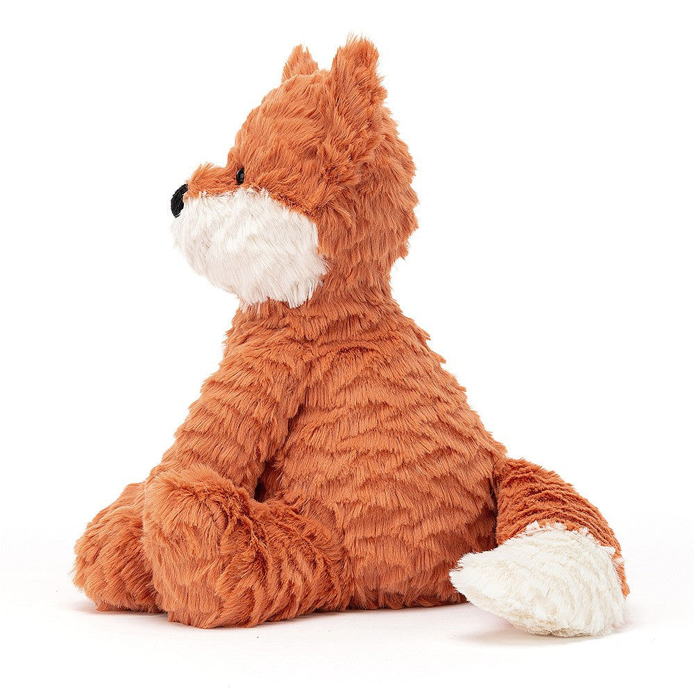 Jellycat Fuddlewuddle Fox - Medium