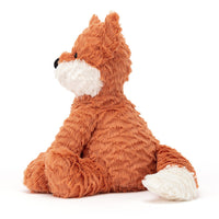 Jellycat Fuddlewuddle Fox - Medium