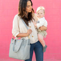 Freshly Picked Classic Carryall