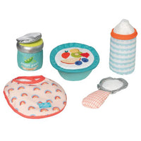 Manhattan Toy Company - Baby Stella Feeding Set