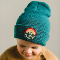 Seaslope Infant/Toddler Beanie - Go Explore