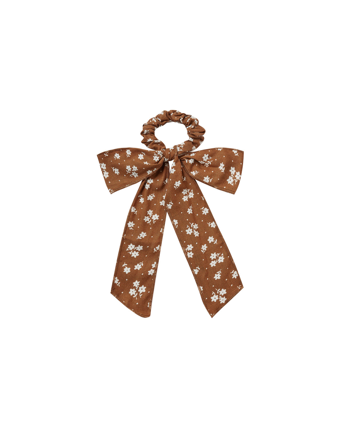 Rylee & Cru Hair Scarf - Cinnamon