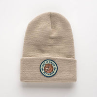 Seaslope Beanie - Got it from my Mama