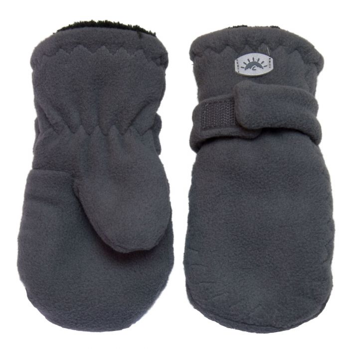 Calikids Fleece Mittens