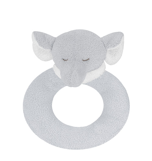 Angel Dear Ring Rattle