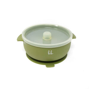 Baby Bar & Co Silicone Bowl