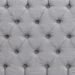 Romina Antonio Tufted Headboard