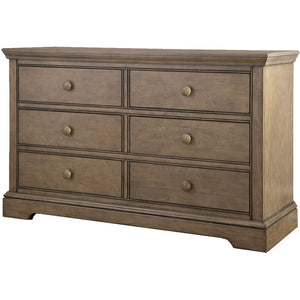 Westwood Design Hanley Double Dresser