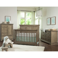 Westwood Design Hanley Convertible Crib