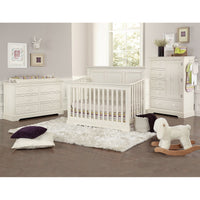 Westwood Design Hanley Convertible Crib